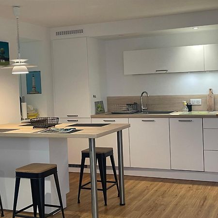 L'Auguste - Appartement Terrasse, 450M De La Plage Royan Luaran gambar